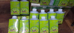 NutriPlant plus Organic fertilizer 1